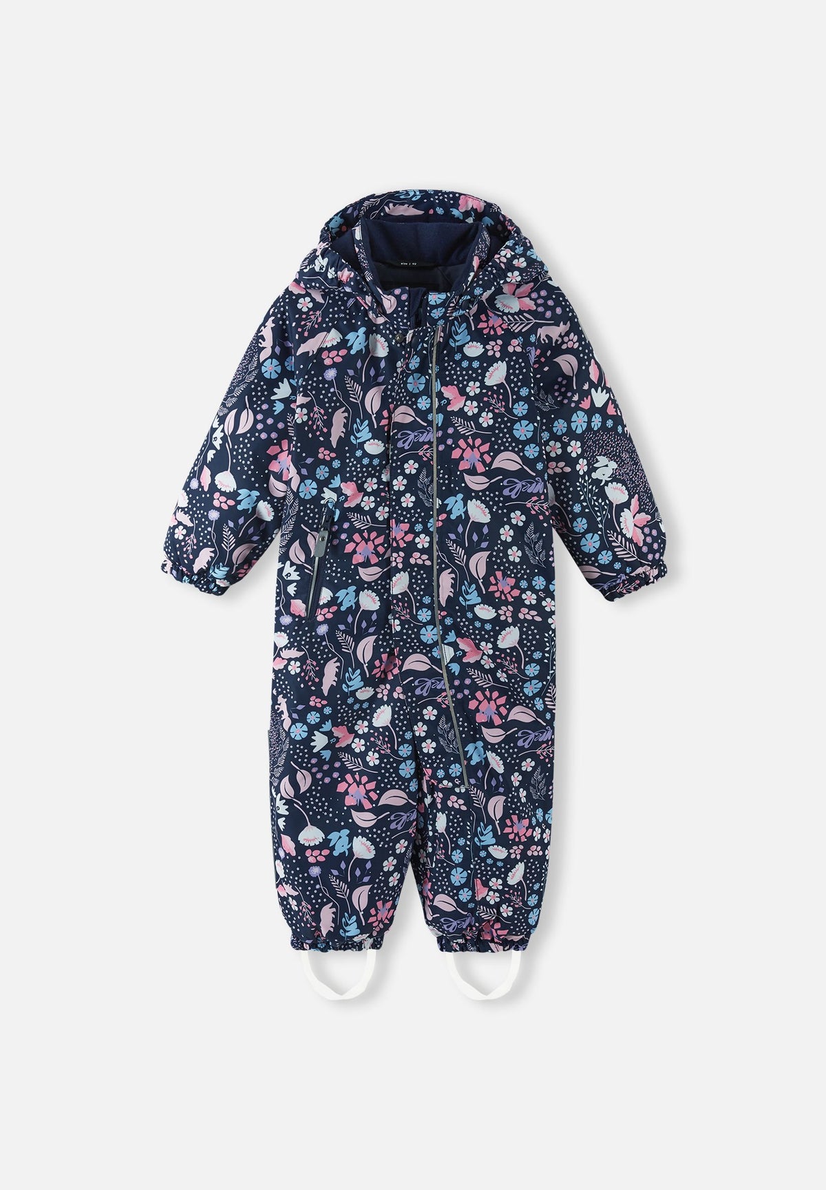 Waterproof Reimatec Snowsuit - Puhuri by Reima (Finland)