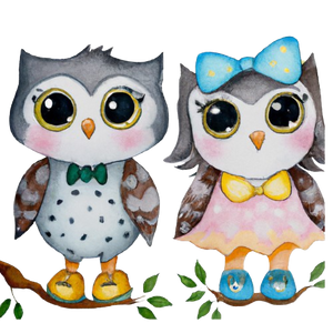 Hoot Couture