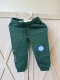 Mayoral Jogger Pants with Drawstring for Baby Boys