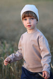 Cotton Boys' Long Sleeve Shirt - DemboHouse