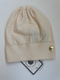 Comfy Kids Swirl Knit Hat (unisex)