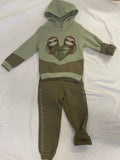 Stylish Opposums Loungewear Set (unisex)