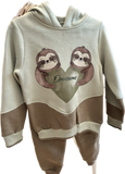 Stylish Opposums Loungewear Set (unisex)